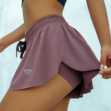 Load image into Gallery viewer, Super comfortable stylish summer running shorts - foxberryparkproducts
