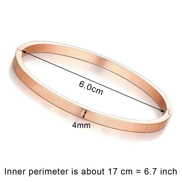 Bracelets  Trendy Crystal                                           ID A114 - 1145 - foxberryparkproducts