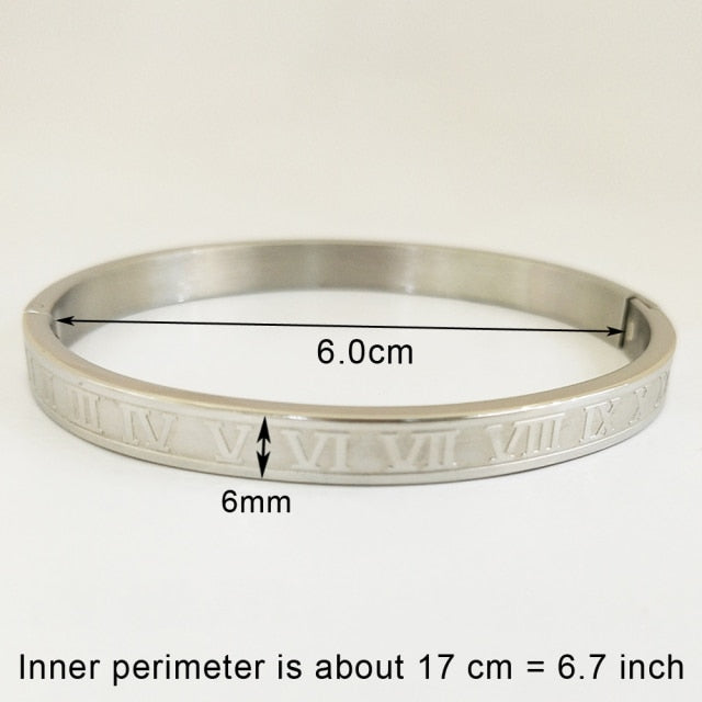Bracelets  Trendy Crystal                                           ID A114 - 1145 - foxberryparkproducts