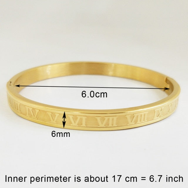 Bracelets  Trendy Crystal                                           ID A114 - 1145 - foxberryparkproducts
