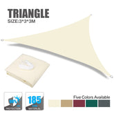 Waterproof Sun Shelter - foxberryparkproducts