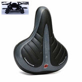 Extremely Soft Bicycle Saddle Seat Men Women - foxberryparkproducts