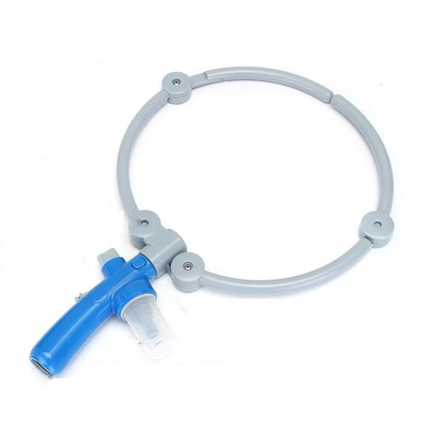 Pet Dog Cat Shower Tool - foxberryparkproducts