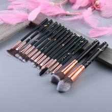 Load image into Gallery viewer, Wonderful Soft Makeup Brushes - foxberryparkproducts

