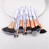 Wonderful Soft Makeup Brushes - foxberryparkproducts
