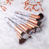 Wonderful Soft Makeup Brushes - foxberryparkproducts