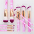 Wonderful Soft Makeup Brushes - foxberryparkproducts