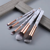Wonderful Soft Makeup Brushes - foxberryparkproducts