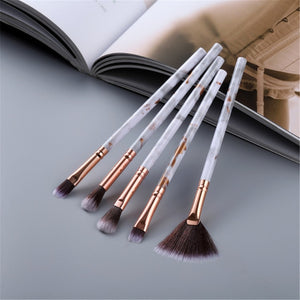 Wonderful Soft Makeup Brushes - foxberryparkproducts