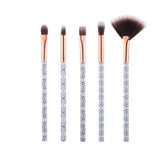 Wonderful Soft Makeup Brushes - foxberryparkproducts