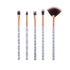 Wonderful Soft Makeup Brushes - foxberryparkproducts