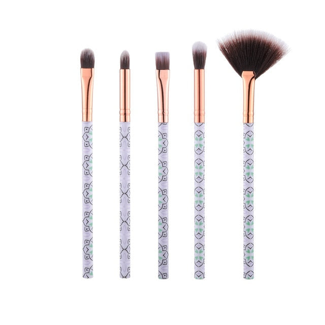Wonderful Soft Makeup Brushes - foxberryparkproducts