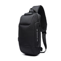Multifunction Crossbody Anti-theft Bag for Men - foxberryparkproducts