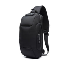 Load image into Gallery viewer, Multifunction Crossbody Anti-theft Bag for Men - foxberryparkproducts
