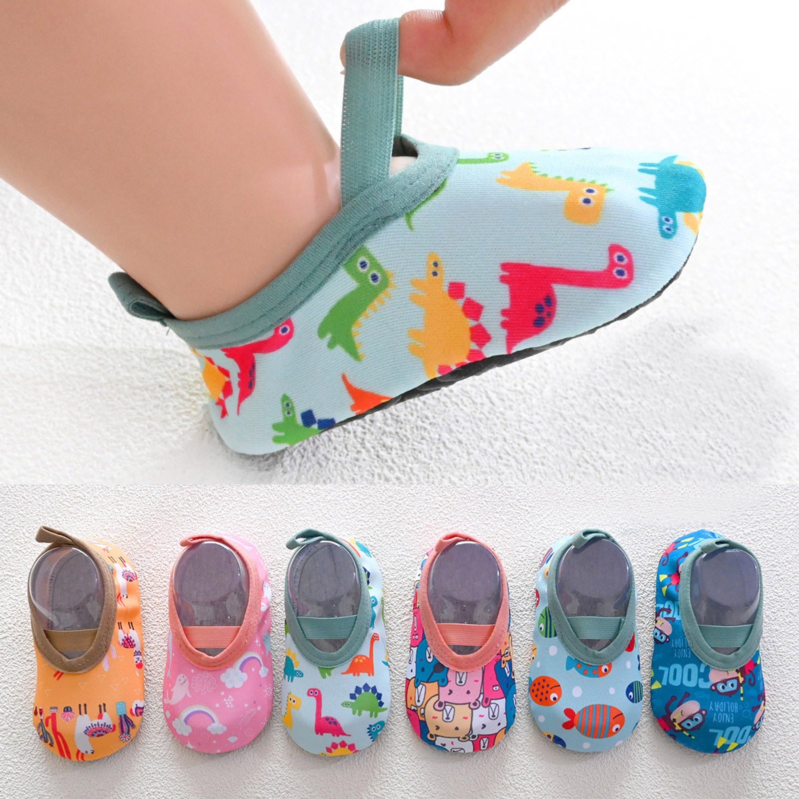 Childs Beach Water Sports Sneakers - foxberryparkproducts