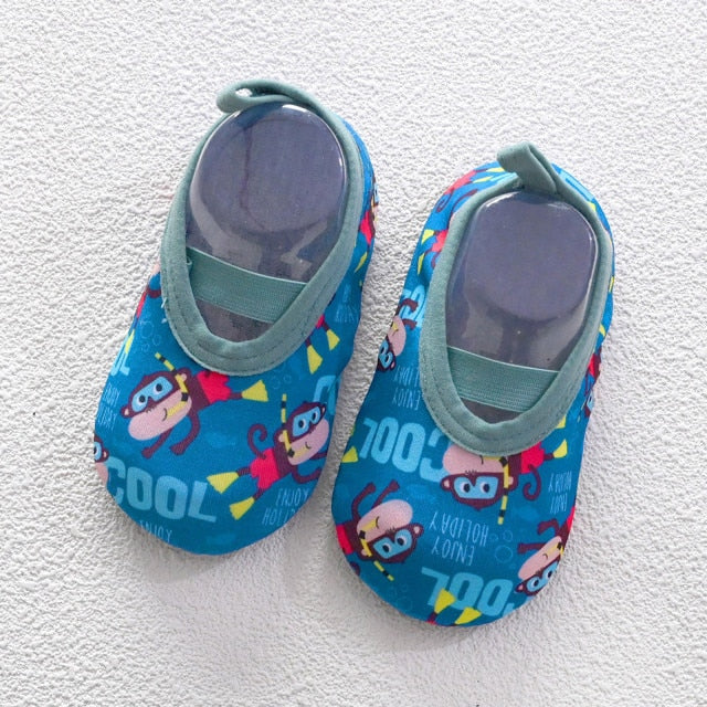 Childs Beach Water Sports Sneakers - foxberryparkproducts