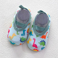 Load image into Gallery viewer, Childs Beach Water Sports Sneakers - foxberryparkproducts
