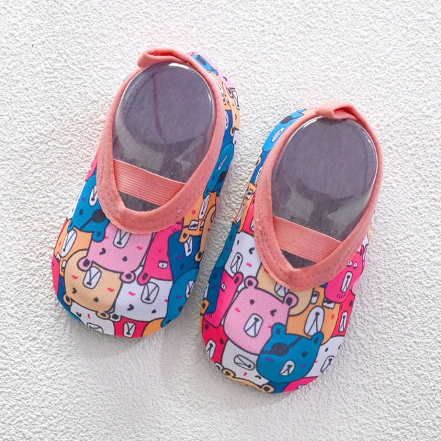 Childs Beach Water Sports Sneakers - foxberryparkproducts
