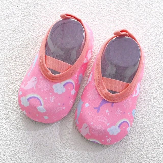Childs Beach Water Sports Sneakers - foxberryparkproducts