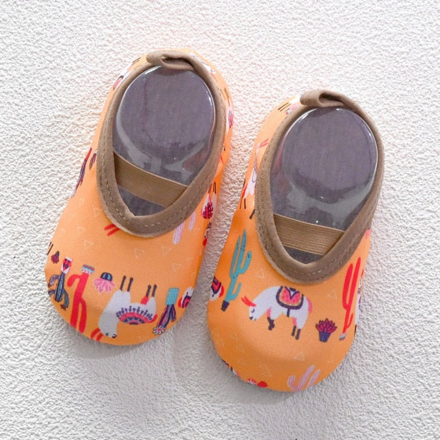 Childs Beach Water Sports Sneakers - foxberryparkproducts
