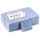 Lint-Free Nail Polish Remover Cotton Wipes - foxberryparkproducts