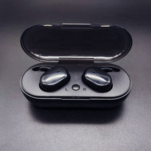 Wireless Headphones Bluetooth Touch Control Works On All Smartphones - foxberryparkproducts