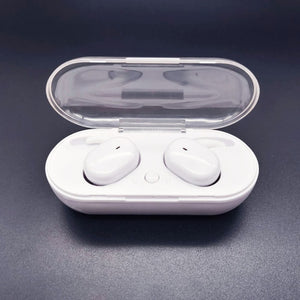 Wireless Headphones Bluetooth Touch Control Works On All Smartphones - foxberryparkproducts