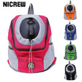 Comfortable Carriers For Small Cats Dogs Backpack To Take Your Pet Wherever You Go - foxberryparkproducts