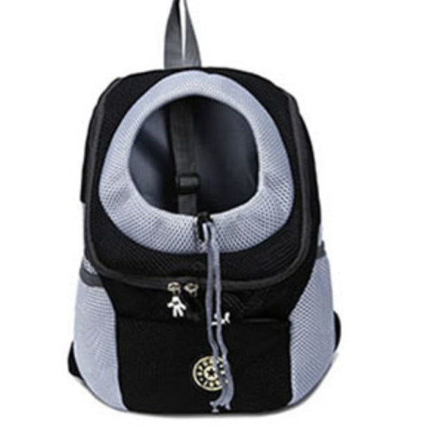 Comfortable Carriers For Small Cats Dogs Backpack To Take Your Pet Wherever You Go - foxberryparkproducts