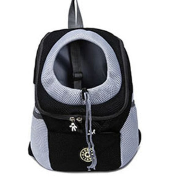 Comfortable Carriers For Small Cats Dogs Backpack To Take Your Pet Wherever You Go - foxberryparkproducts