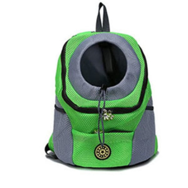 Comfortable Carriers For Small Cats Dogs Backpack To Take Your Pet Wherever You Go - foxberryparkproducts