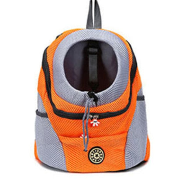 Comfortable Carriers For Small Cats Dogs Backpack To Take Your Pet Wherever You Go - foxberryparkproducts