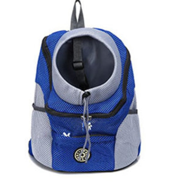 Comfortable Carriers For Small Cats Dogs Backpack To Take Your Pet Wherever You Go - foxberryparkproducts