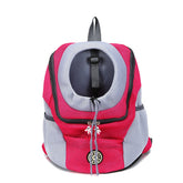 Comfortable Carriers For Small Cats Dogs Backpack To Take Your Pet Wherever You Go - foxberryparkproducts