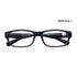 Reading Glasses Men Women Presbyopic Square Unisex Readers - foxberryparkproducts