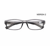 Reading Glasses Men Women Presbyopic Square Unisex Readers - foxberryparkproducts