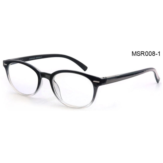 Reading Glasses Men Women Presbyopic Square Unisex Readers - foxberryparkproducts