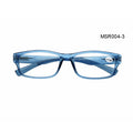Reading Glasses Men Women Presbyopic Square Unisex Readers - foxberryparkproducts