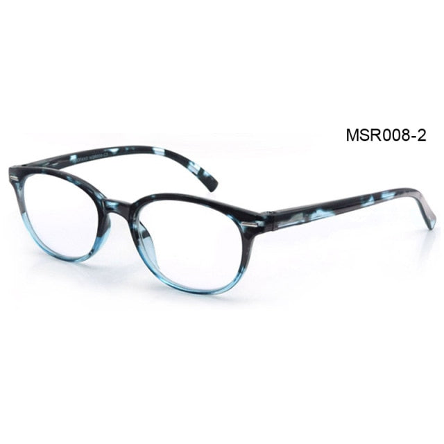 Reading Glasses Men Women Presbyopic Square Unisex Readers - foxberryparkproducts