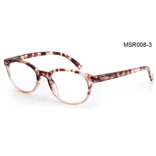 Reading Glasses Men Women Presbyopic Square Unisex Readers - foxberryparkproducts