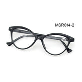 Reading Glasses Men Women Presbyopic Square Unisex Readers - foxberryparkproducts