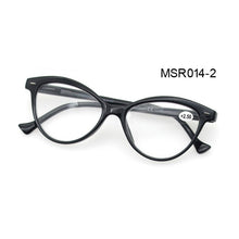 Load image into Gallery viewer, Reading Glasses Men Women Presbyopic Square Unisex Readers - foxberryparkproducts
