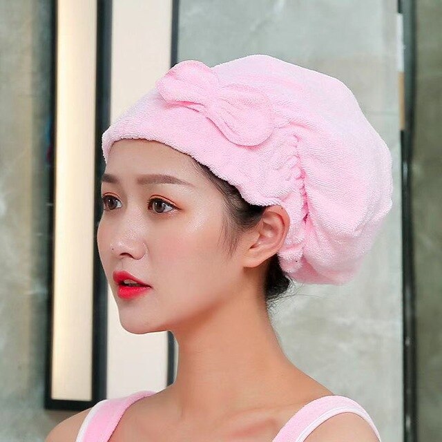 Gifts  New Wearable Bath Towel Superfine Fiber Soft and Absorbent  ID A212 - 2101 - foxberryparkproducts
