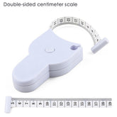 Body Retractable Measuring Ruler - foxberryparkproducts