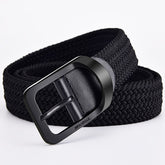 Handsomemen and women fashion nylon belt - foxberryparkproducts