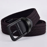 Handsomemen and women fashion nylon belt - foxberryparkproducts