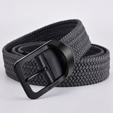 Handsomemen and women fashion nylon belt - foxberryparkproducts