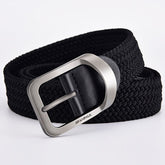 Handsomemen and women fashion nylon belt - foxberryparkproducts