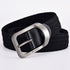Handsomemen and women fashion nylon belt - foxberryparkproducts