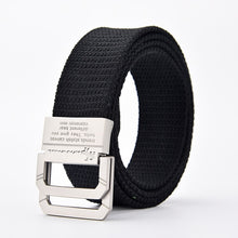 Load image into Gallery viewer, Handsomemen and women fashion nylon belt - foxberryparkproducts
